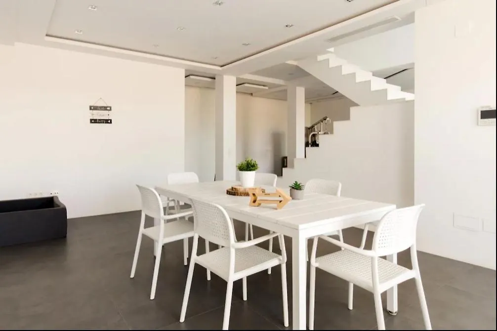 Luxury Villa In Frigiliana - Villa Maui مالقة 0*,  إسبانيا