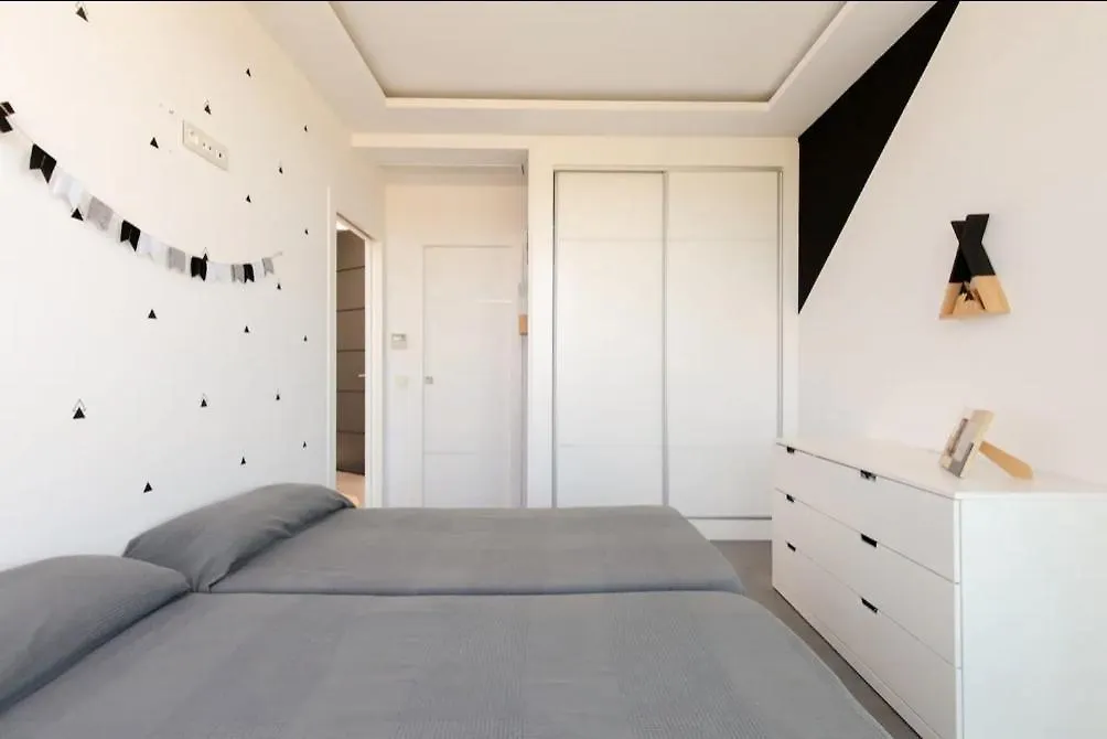 Luxury Villa In Frigiliana - Villa Maui مالقة 0*,