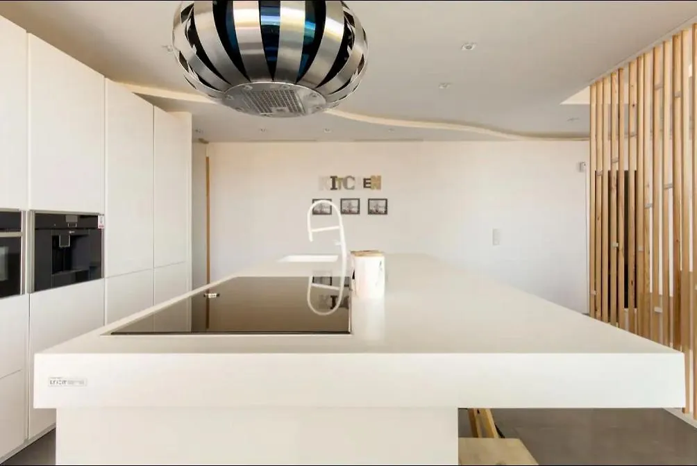 Luxury Villa In Frigiliana - Villa Maui مالقة