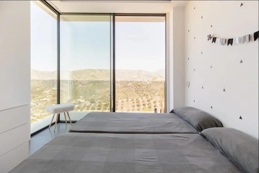 Luxury Villa In Frigiliana - Villa Maui Málaga