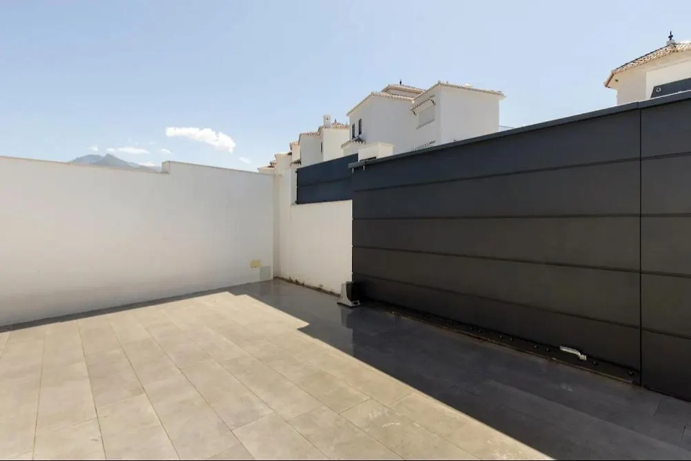 Luxury Villa In Frigiliana - Villa Maui Málaga