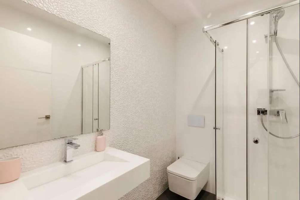 Luxury Villa In Frigiliana - Villa Maui Málaga Spanje