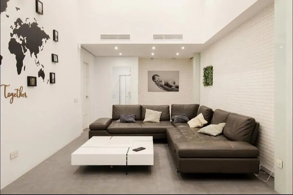 Luxury Villa In Frigiliana - Villa Maui Málaga